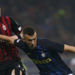 Milan-Inter 2-2: Suso ne fa due, i nerazzurri la riprendono al 92’