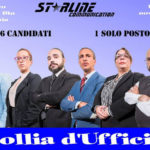 Catania. “Follia d’ufficio” lancia la stagione della Compagnia “Pensieri Riflessi”