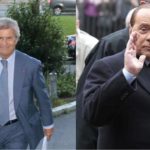 I francesi vogliono l’impero di Berlusconi. Scalata Mediaset al 20%