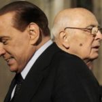 “Non ho salutato Napolitano, regista di troppe cose”