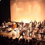 Catania, sold Out per l’Hjo Jazz Orchestra con “Natale Oltre lo Swing”