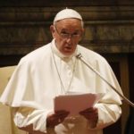 Papa Francesco annuncia quattordici nuovi cardinali