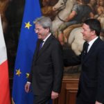 Renzi, Gentiloni e il “nuovo” Governo. Posizioni a confronto