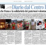 Paternò, speciale “Diario dal Centro Italia”: le interviste a Emilia e Salvo