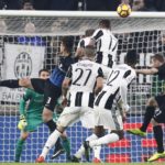 Juventus-Atalanta 3-1: i bianconeri ritrovano intensità e vittoria