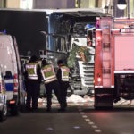 Berlino, Isis rivendica l’attentato