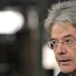 Guerra. Gentiloni: “Ucraina ha aggravato quadro di alcuni Paesi”