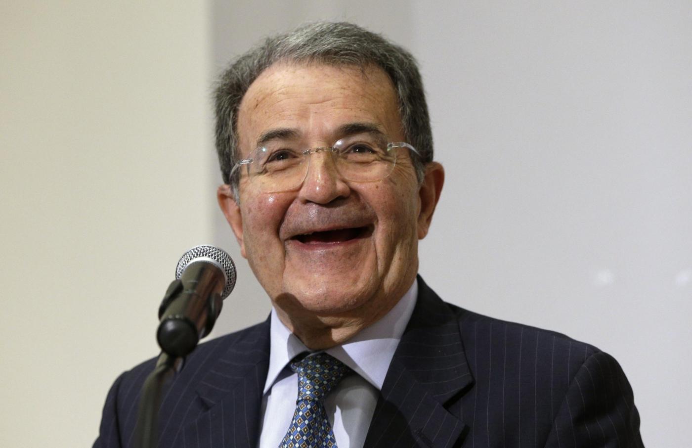 Romano Prodi