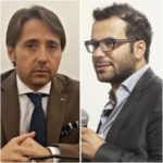 Paternò, Mannino e Rau si azzerano i gettoni. Ieri conferenza stampa