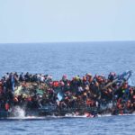 Migranti, naufraga barcone: almeno 8 morti. Si teme strage