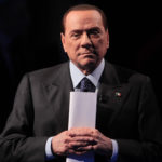 Berlusconi: “Mi candido per vincere. Se nessuno ha il 50% asse inevitabile”