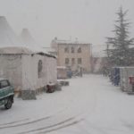 È arrivata la “bufera dell’Epifania”. Gelo al Nord e neve al Centro-Sud