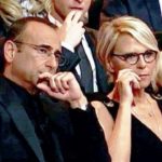 Sanremo 2017, Conti chiede alla De Filippi di condurre insieme il Festival