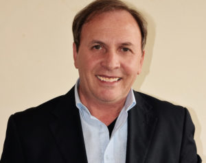Nino Naso, ex consigliere comunale e possibile candidato sindaco di Paternò alle prossime elezioni Amministrative paternesi del 2017