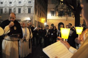 ViaCrucis_Processione