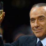 Berlusconi si offre personalmente “all’asta” per cena benefica