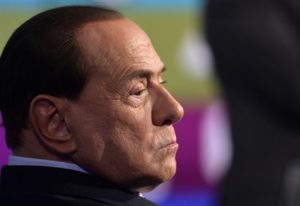 Silvio Berlusconi