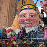 E’ salvo il carnevale di Termini Imerese, il più antico di Sicilia