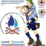 Paternò. Sabato 18 febbraio anniversario degli Agesci “Paternò 3” e “Paternò 5”