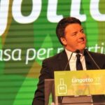 Renzi ritenta la scalata al Pd