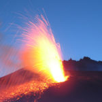 Sicilia, il gas dell’Etna è “motore termico” del vulcano