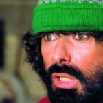 Addio a Tomas Milian. Muore “Er Monnezza”