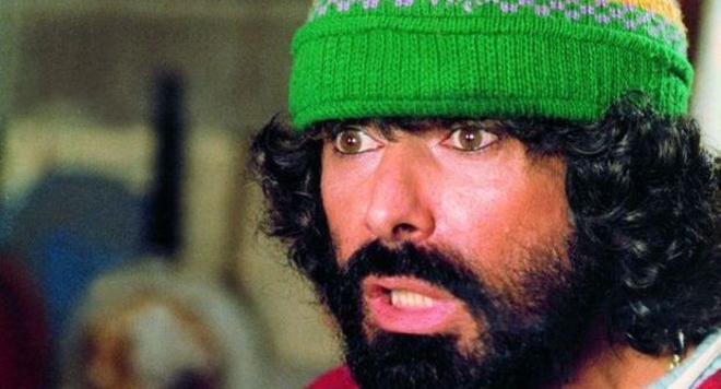 Tomas Milian