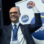 Il nuovo partito di Alfano è “Alternativa Popolare”