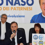 Paternò. Naso lancia il suo manifesto d’intenti e ufficializza sei liste civiche