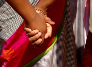 epa05884057 People with autism attend the 'World Autism Awareness Day' celebration, in Bangalore, India, 02 April 2017. During the event over children with their families and volunteers attend a day-long fair to celebrate World Autism Awareness Day. The UN General Assembly designated 02 April each year as the World Autism Awareness Day to highlight the need to help improve the quality of life of children and adults, who are affected by autism  EPA/JAGADEESH NV