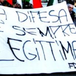 Legittima difesa: via libera della Camera. Salvini protesta