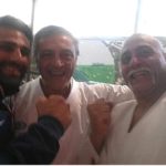 Paternò. Premiati i quattro paternesi campioni nazionali master di karate