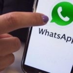 Whatsapp, i messaggi eliminati potranno essere recuperati entro 5 secondi