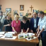 Paternò. Consegna ufficiale di una succursale dell’Istituto Alberghiero