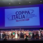 A Roma il premio “Coppia Italia” dedicato all’arte. Siciliani in testa