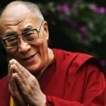 Il Dalai Lama in visita a Palermo dopo 21 anni