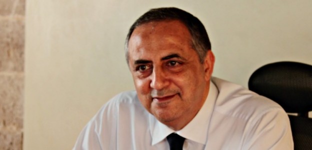 Roberto Lagalla