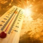 Meteo. In arrivo la più potente ondata di caldo del 2022