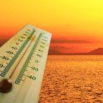 L’estate non è finita. In arrivo nuove temperature record