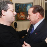Regionali in Sicilia, Miccicè incontra Berlusconi: “Coalizione ampia”