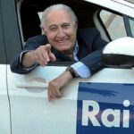 “La Rai è di tutti e deve essere pluralista”. Parola di Pippo Baudo