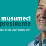Sicilia, Regionali. Torna il gruppo “Nello Musumeci Presidente”