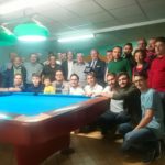 Paternò, torneo di scacchi “al coperto”. Premiazione del sindaco Naso