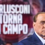 IL RITORNO DI BERLUSCONI