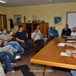 Paternò, già a lavoro per l’organizzazione di Santa Barbara