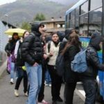 Paternò, abbonamenti bus gratis per studenti pendolari