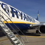 Ryanair, voli cancellati: class action e ricorsi dei consumatori