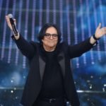 Renato Zero riceve Premio per la Musica della Fondazione Codognotto