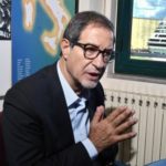 “L’unico impresentabile è Cancelleri”