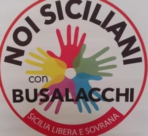 Noi siciliani con Busalacchi